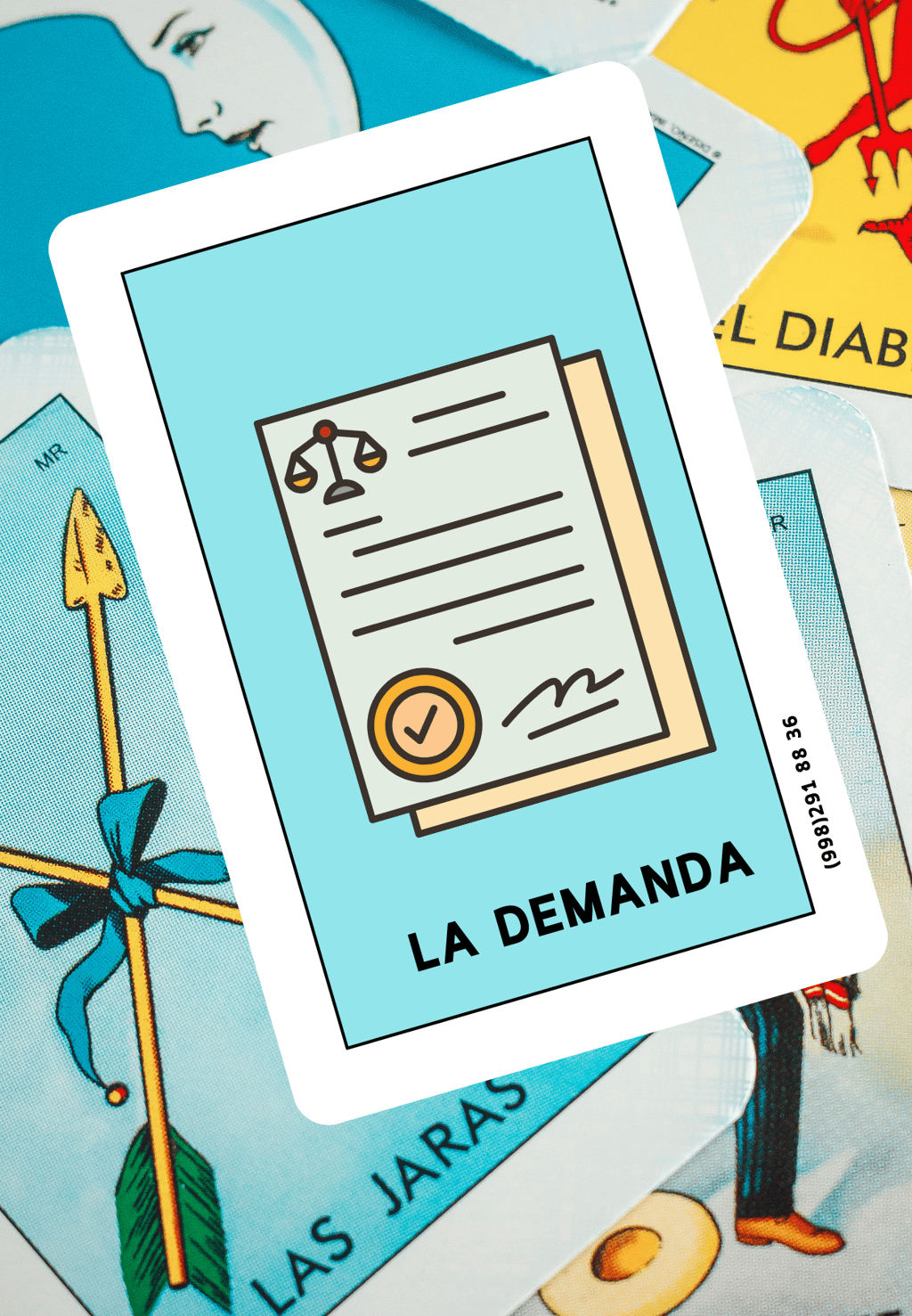 Demanda de divorcio en Cancún