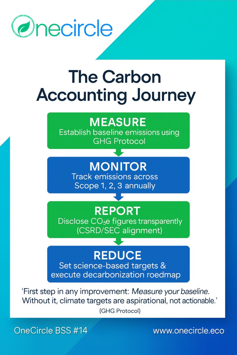 Carbon Accounting