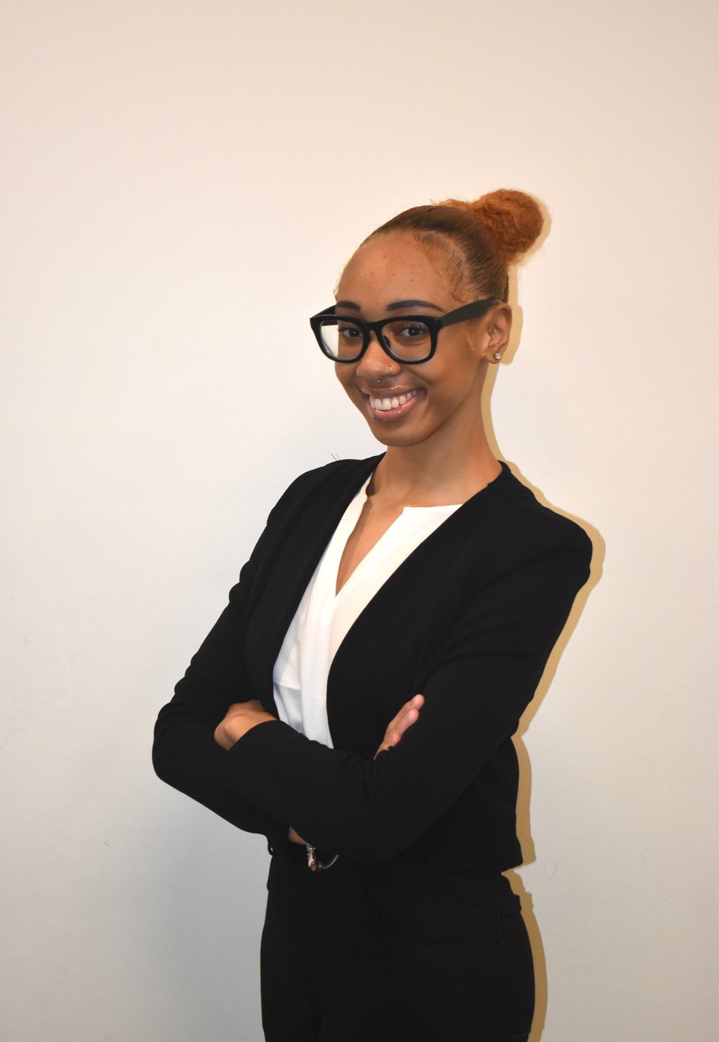 Youth Ambassadors is one way 365 We Thrive helps develop leaders