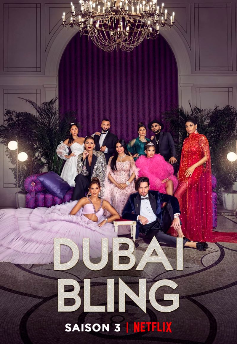 dubai bling