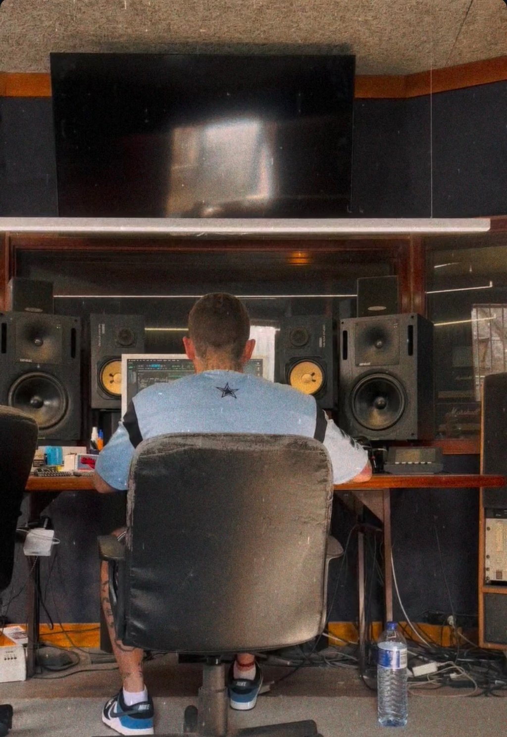 duds mdb mixando rap