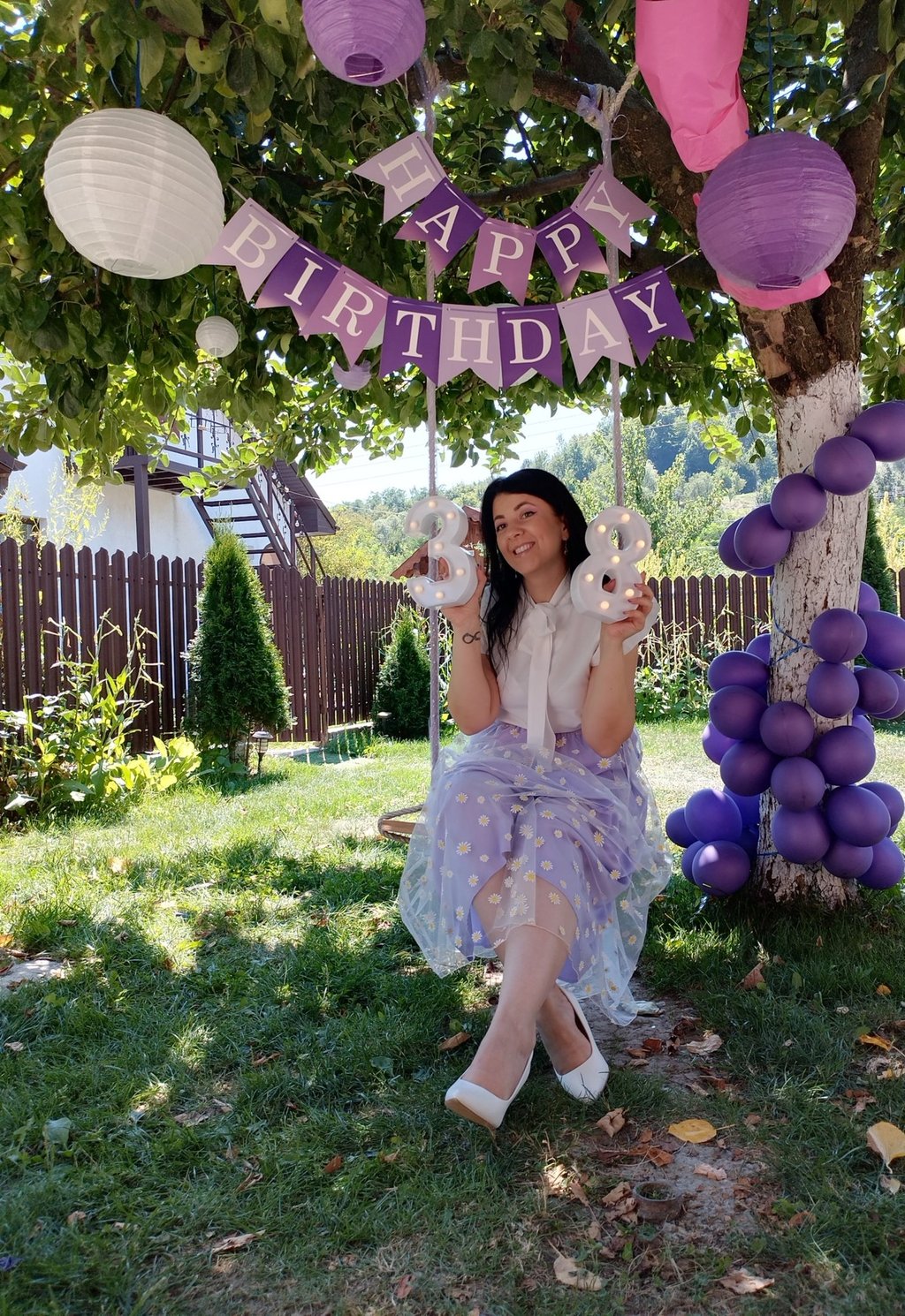 amazon finds birthday decorations