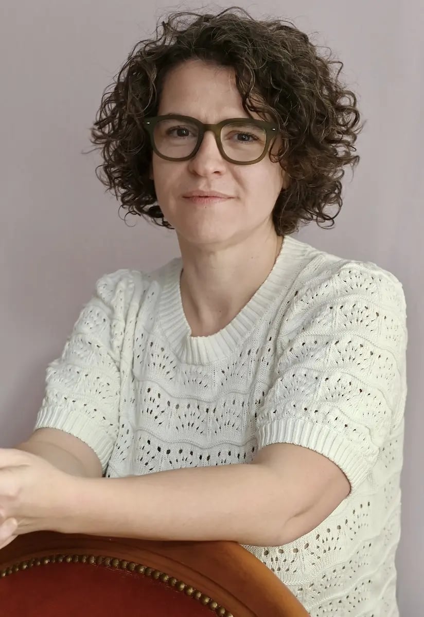 Carine Notton, psychothérapie Gestalt à  Décines-Charpieu, Lyon Est