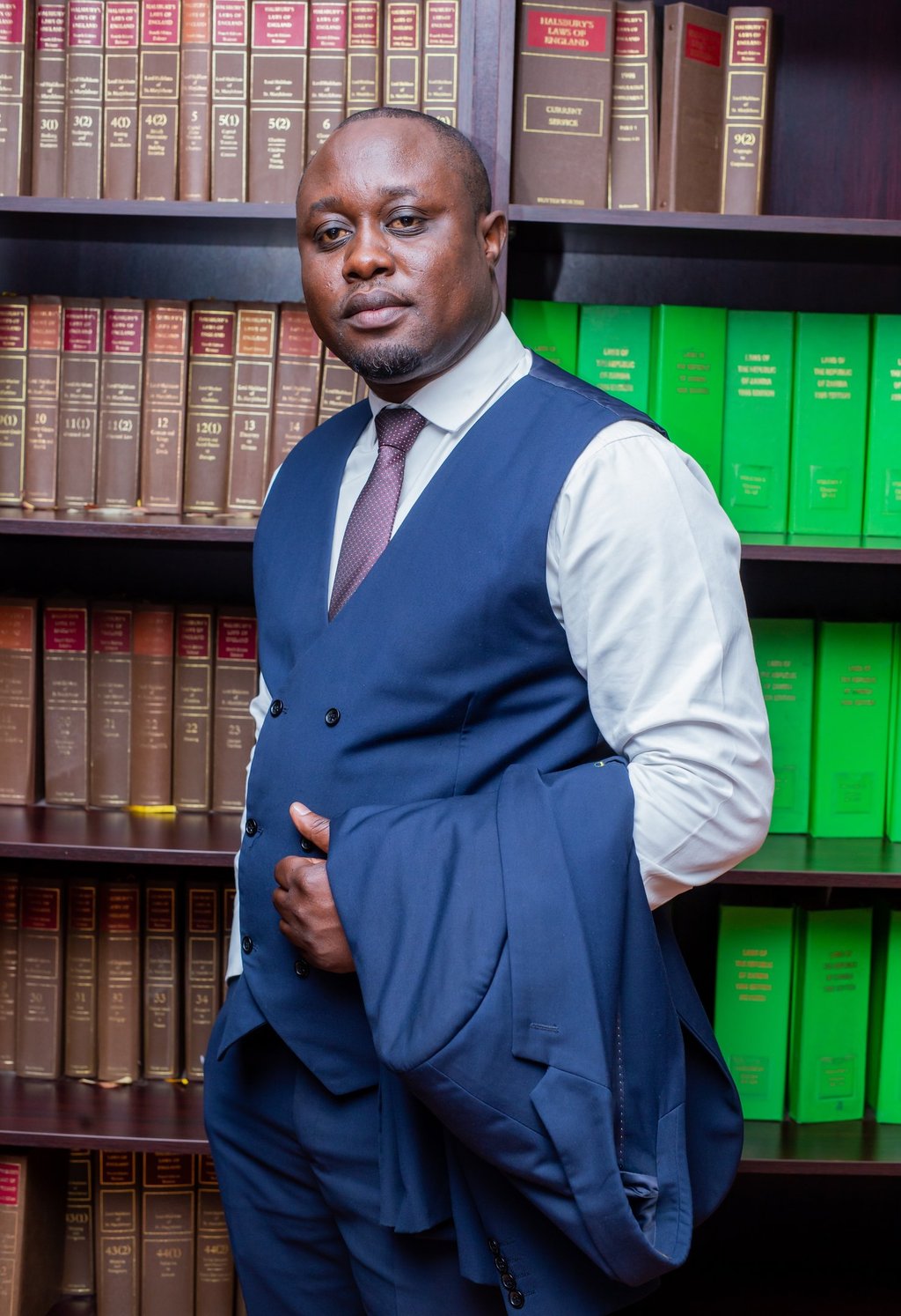 Louis Malama Sonkasonka