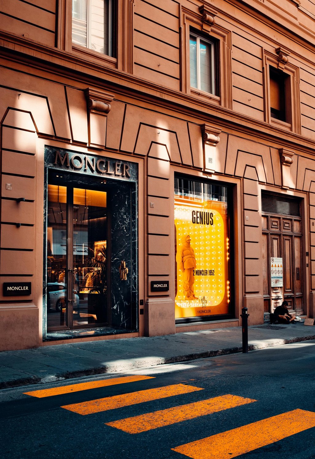 IB Business International Marketing HL