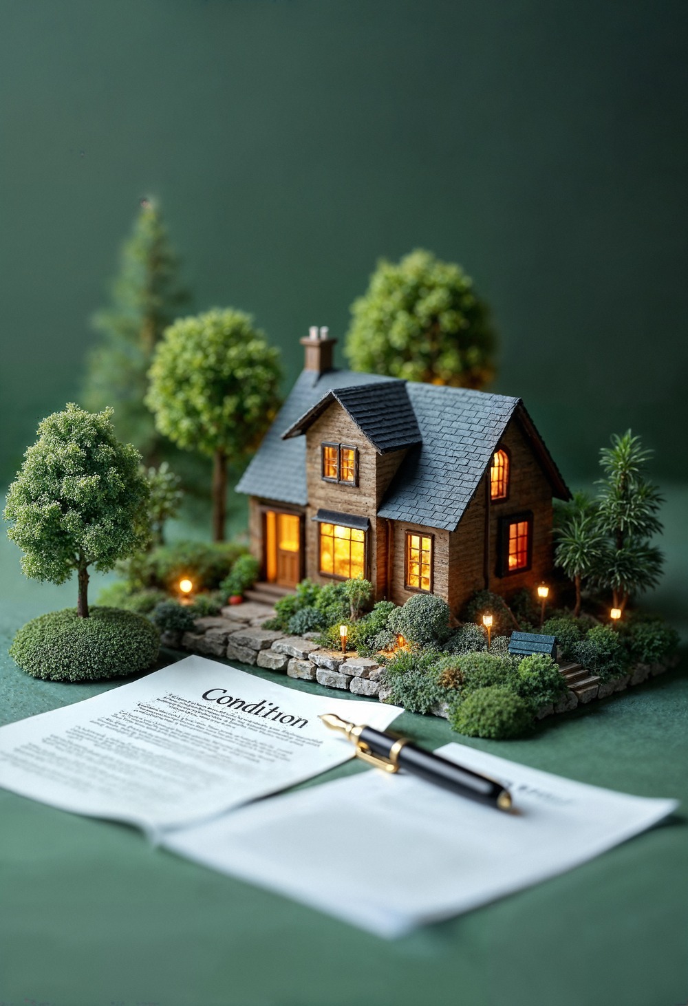 Permits & Licensing