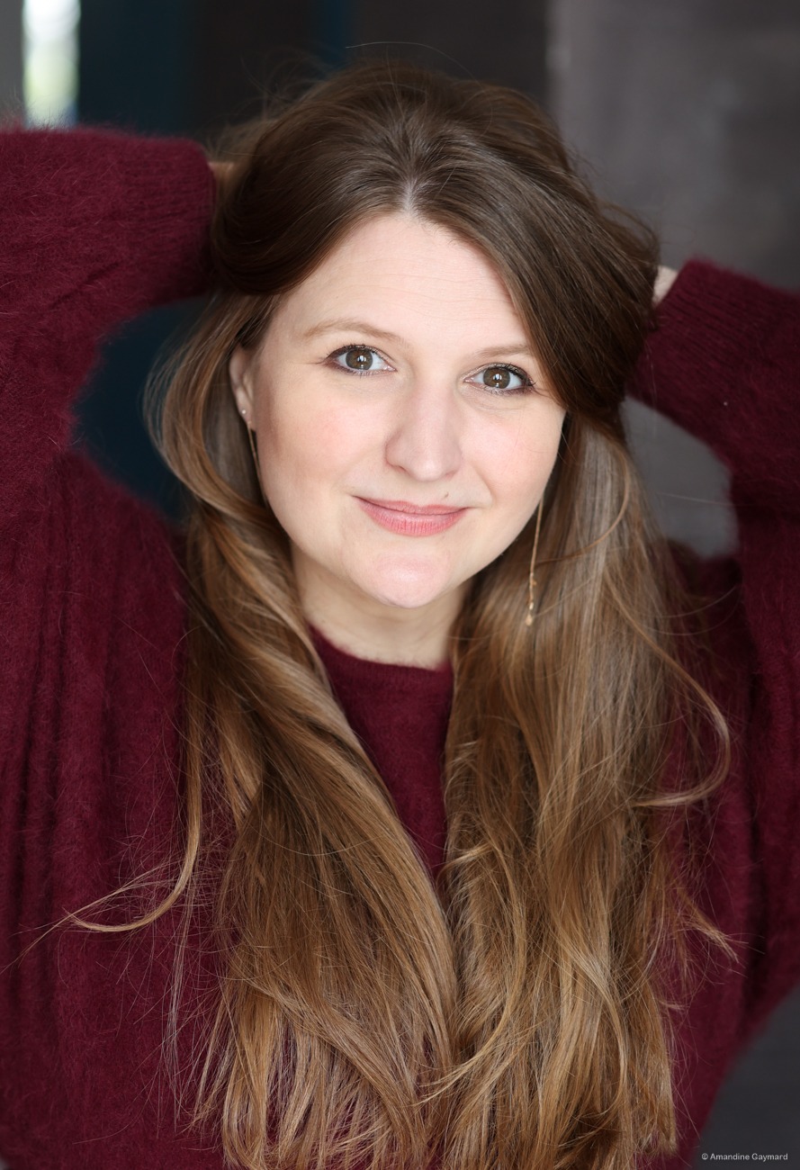 Malena Perrot