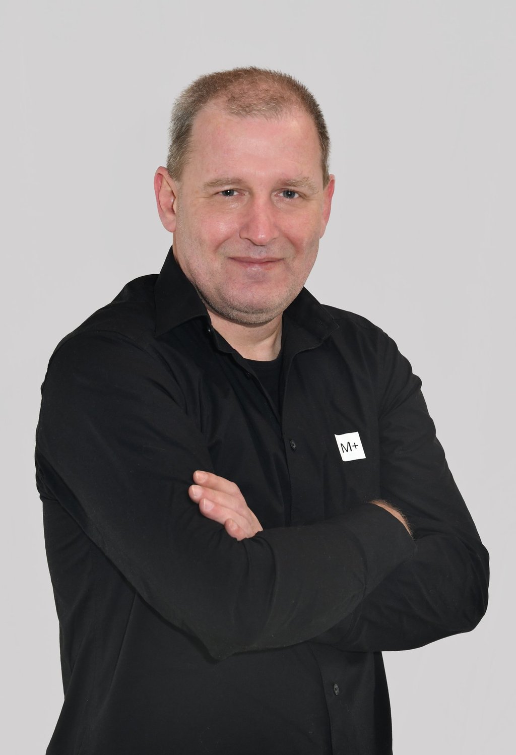 Projektleiter/Techniker von Mplus