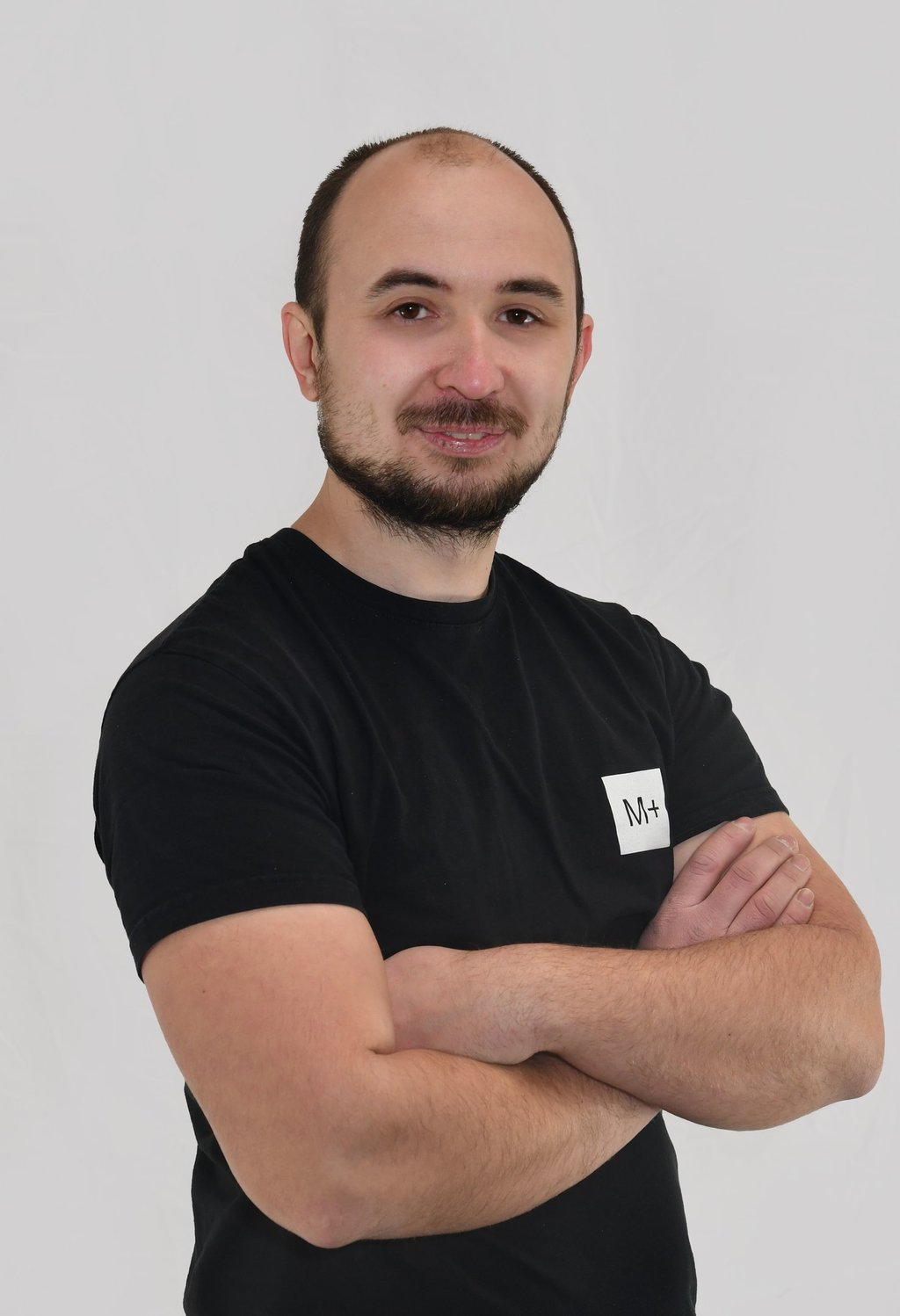 Monteur von Mplus