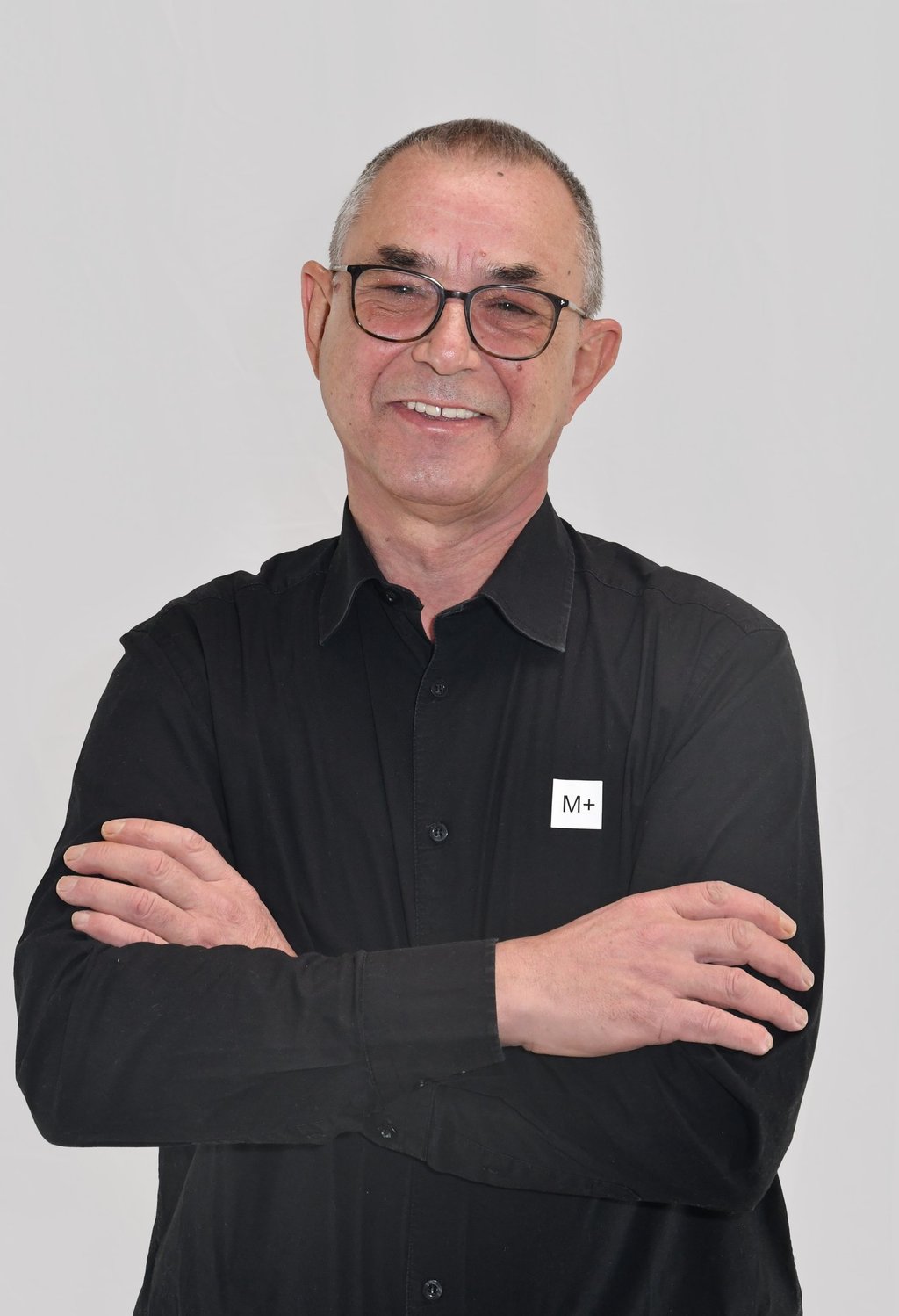 Vertriebler von Mplus