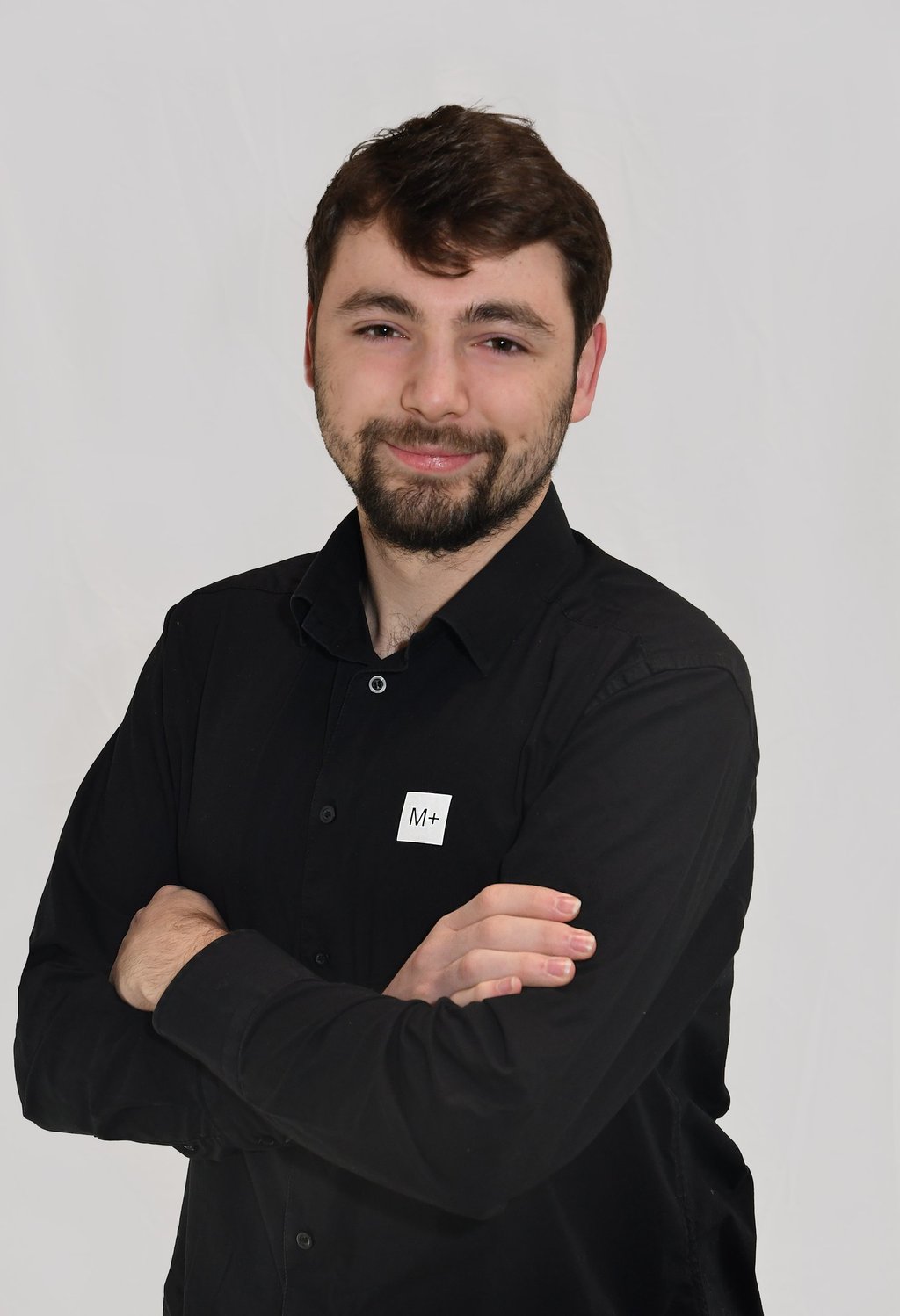 Eventmanager von Mplus