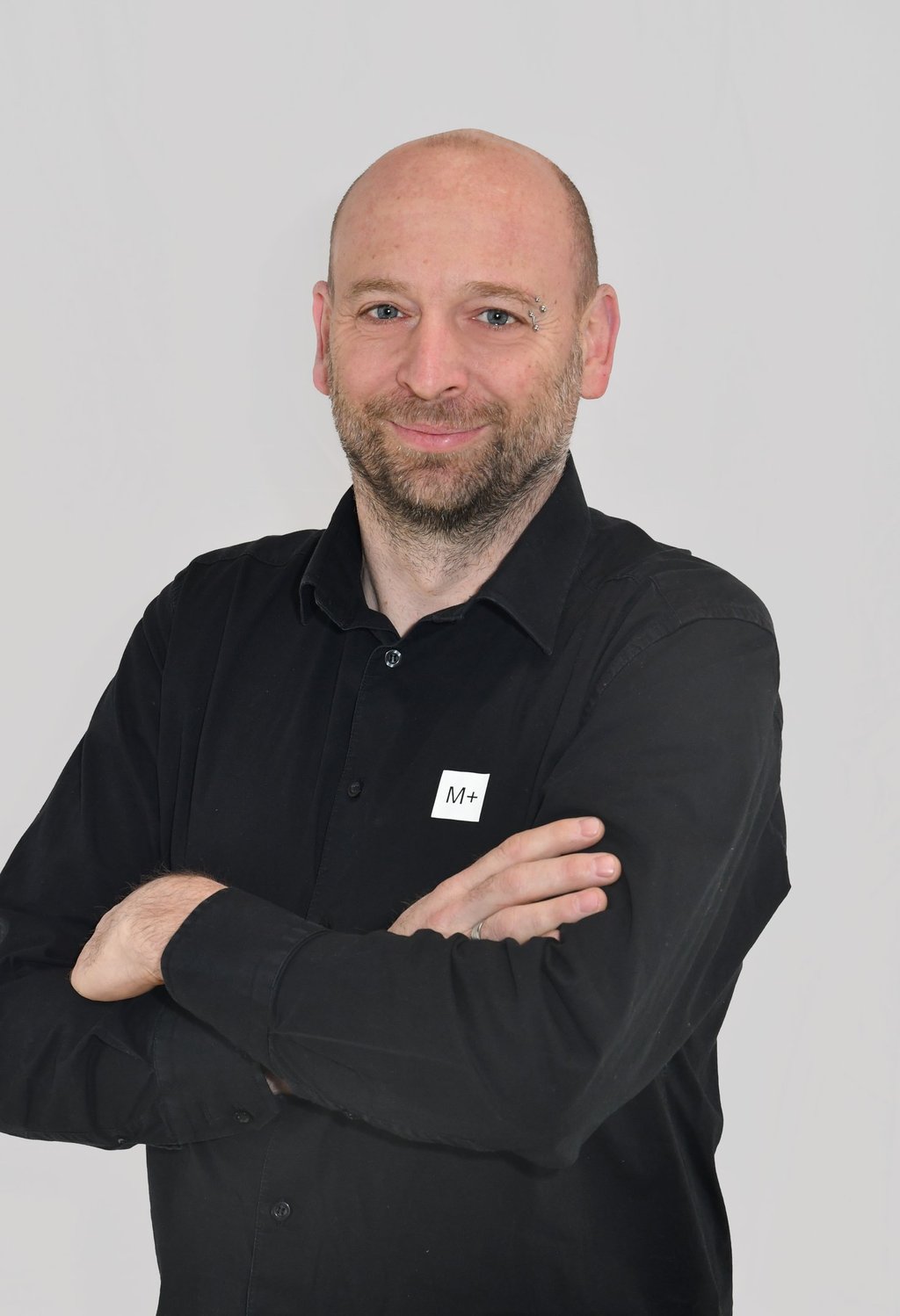Geschäftsführer von Mplus