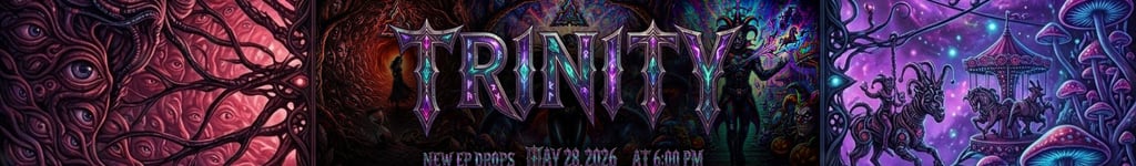 Trinity Banner - Release 28.May.2026