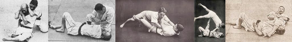 Jiushin Kan Malta | Jiu-Jitsu | Martial Arts