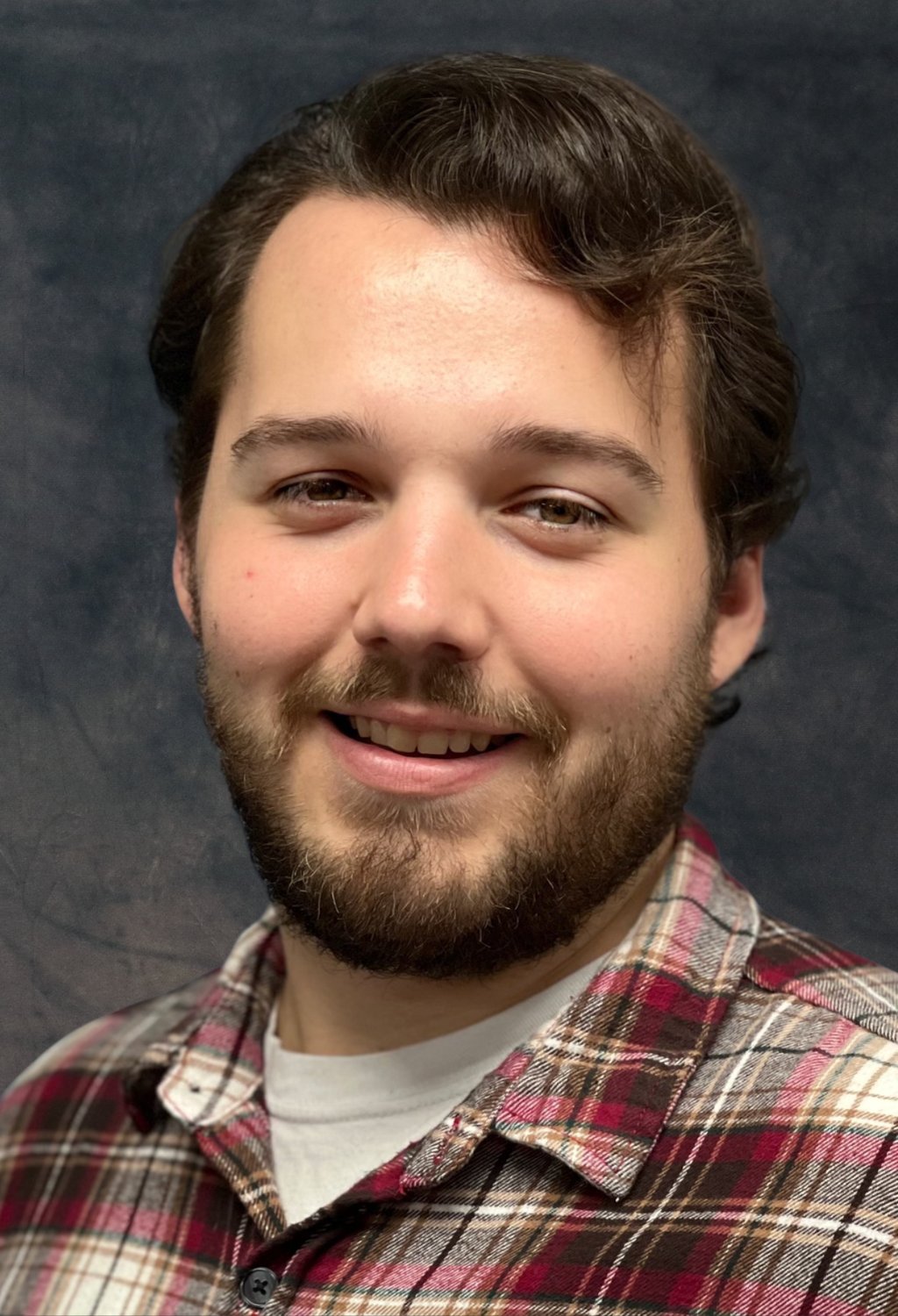 Picture of Christian Malaga