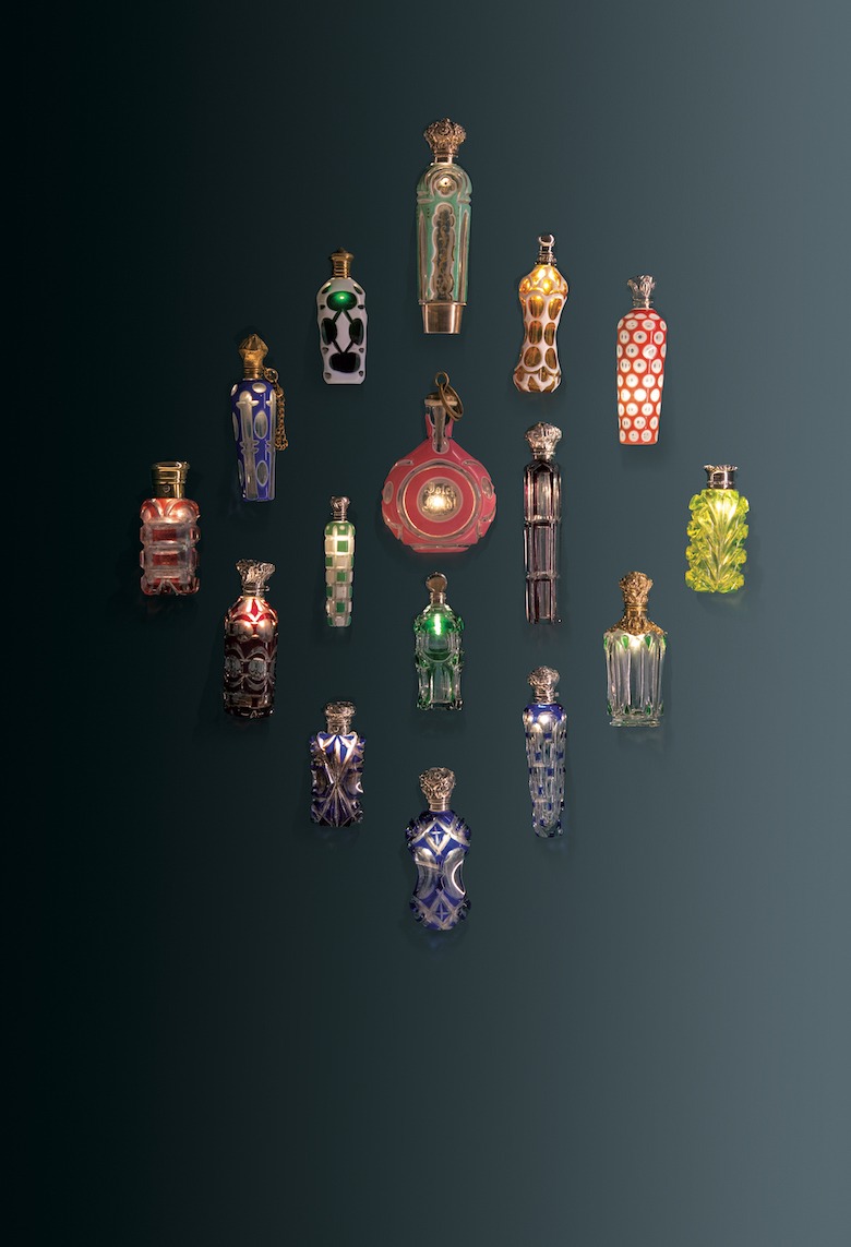 Paris Perfume Museum Tour