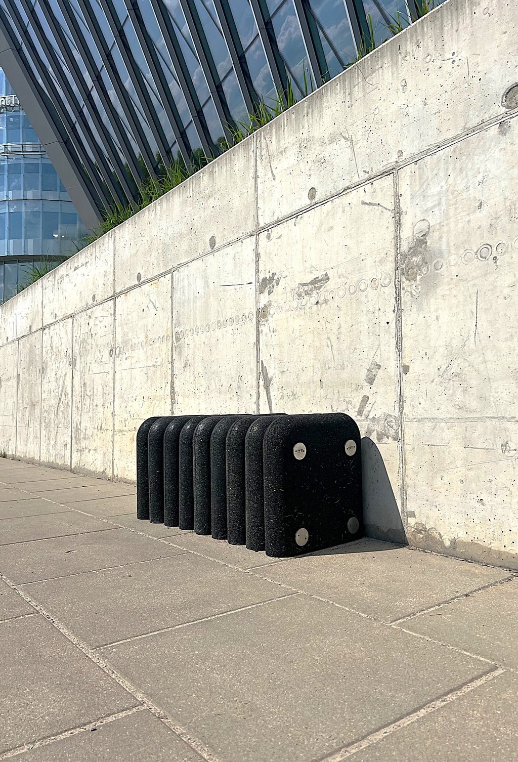 urban space design circular sustainble design award winner https://re-ti.io/