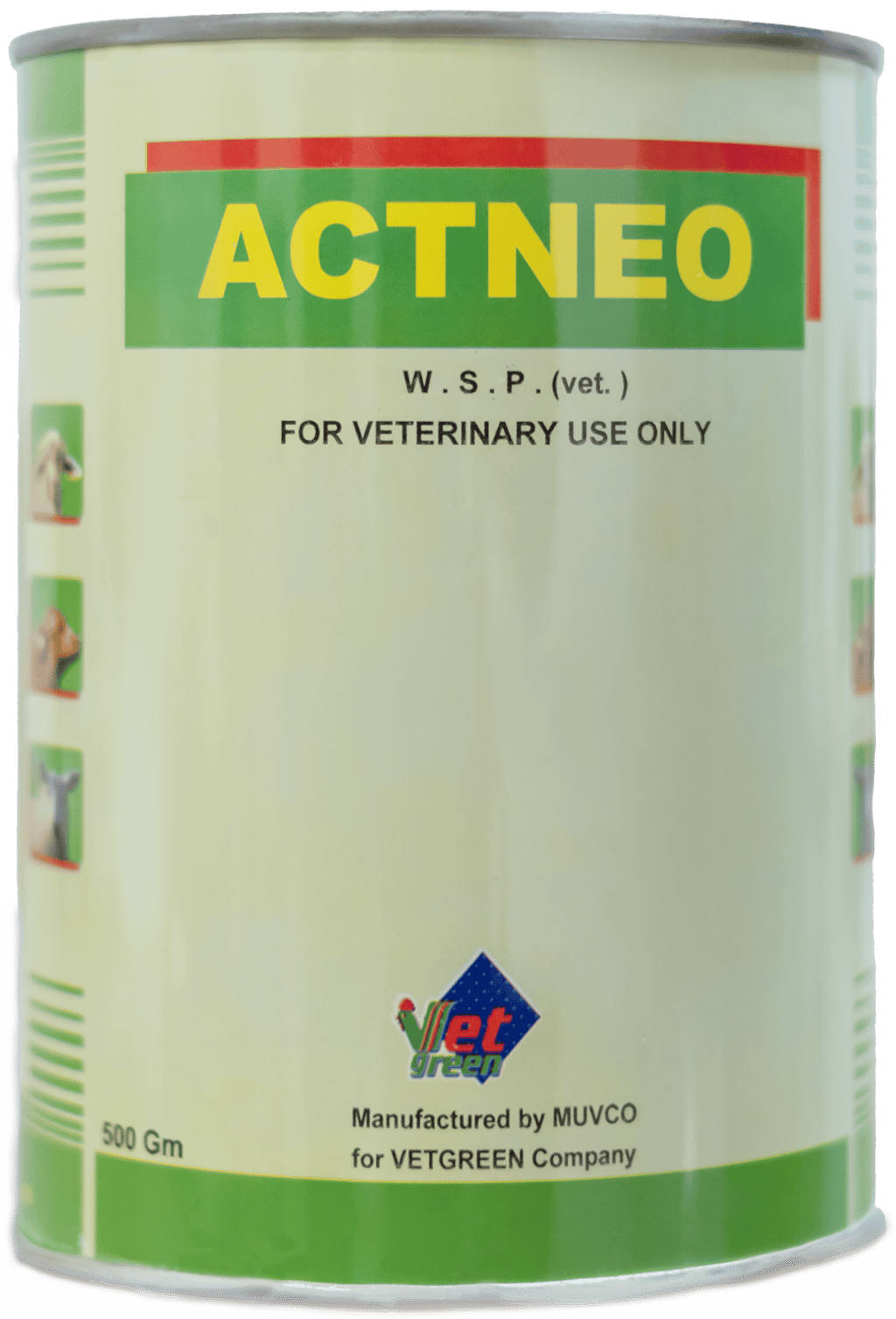 ACTNEO