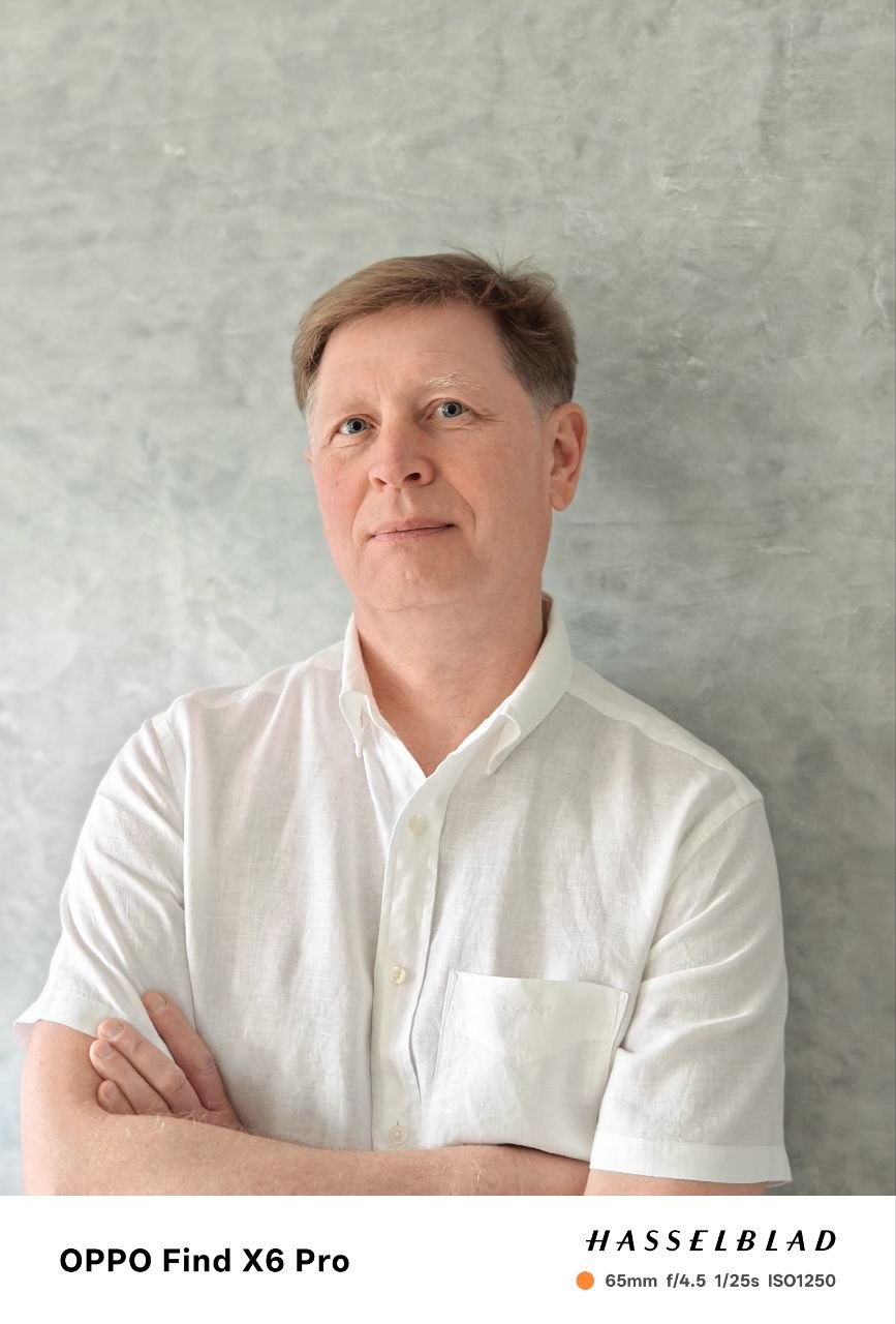 Дмитрий Тассо. Dmitriy Tasso