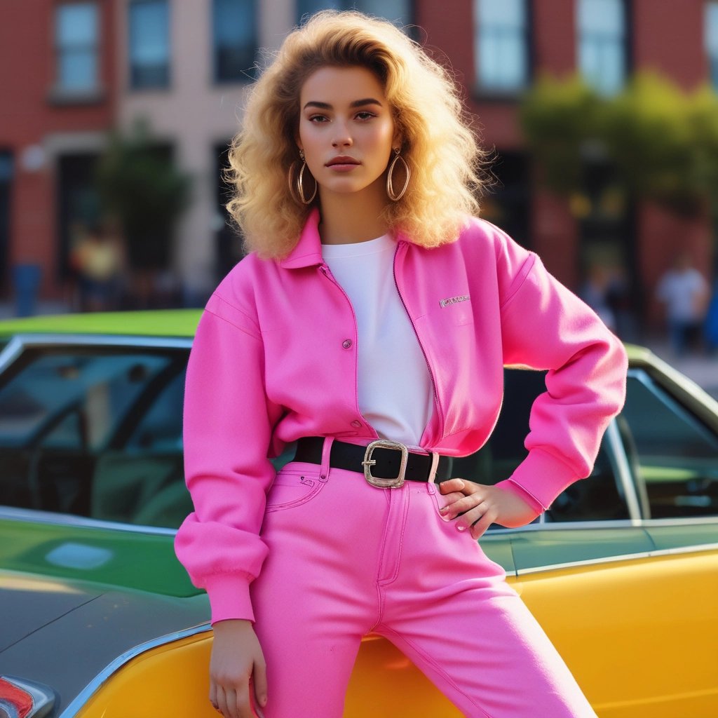 woman in white blazer and white dress pants