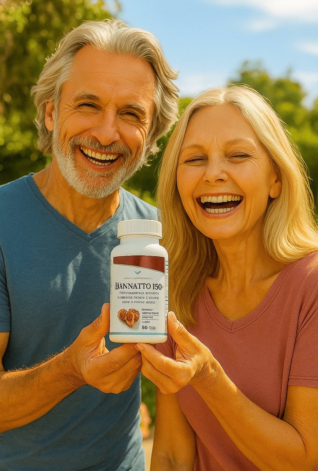 Prevention beats cure - Annatto derived Tocotrienol; and GG are the answer