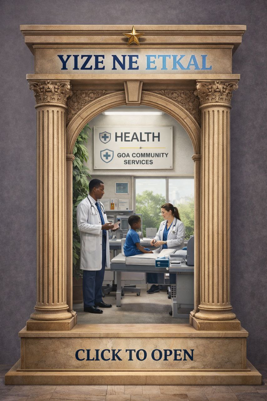 GOA CS-VM Digital Hospital: Ranking Among the World's Best Digital Health Platforms Since Early 2026