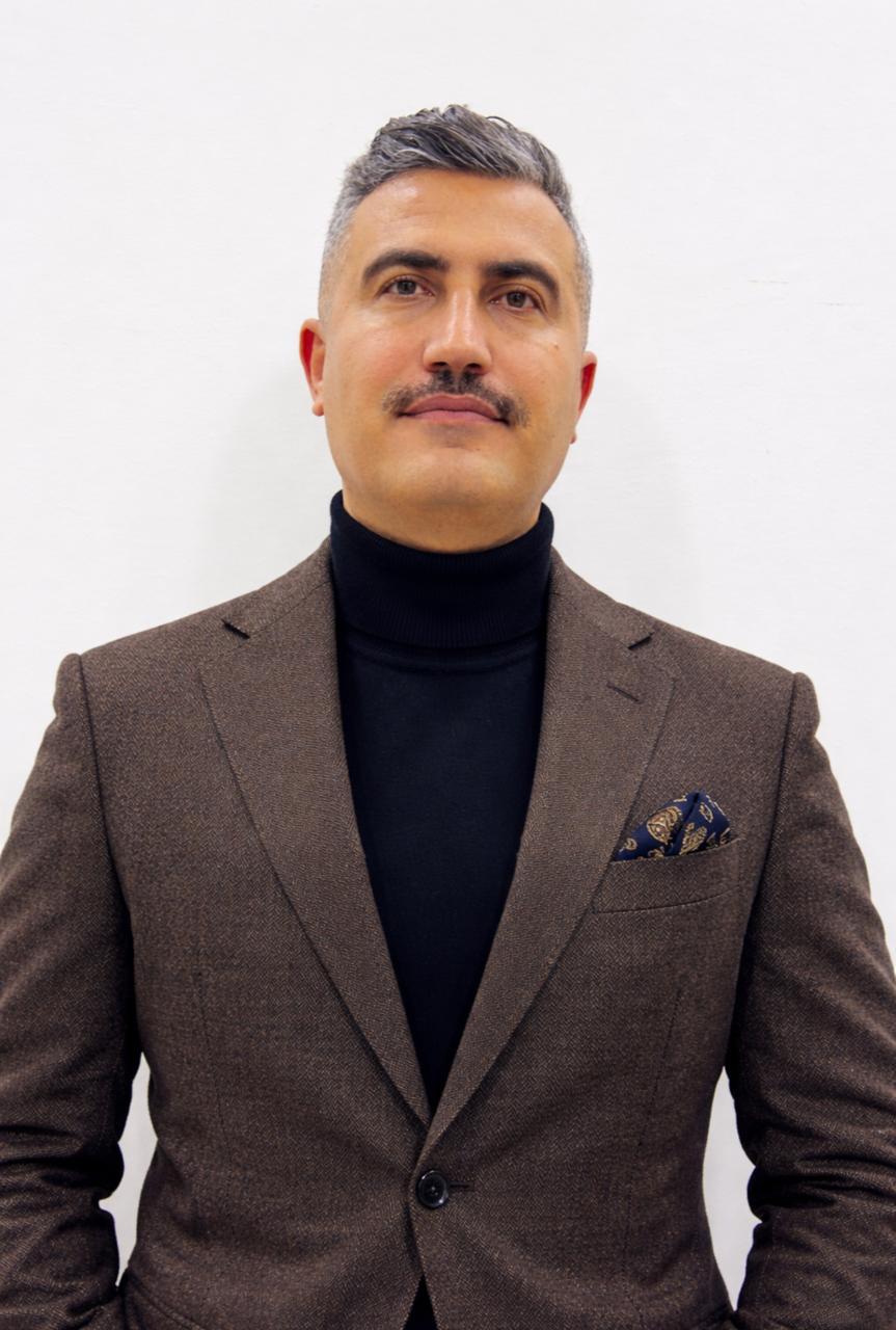 مالك الشبك – شريك إداري ومدير أعمال في دولة الإمارات العربية المتحدة