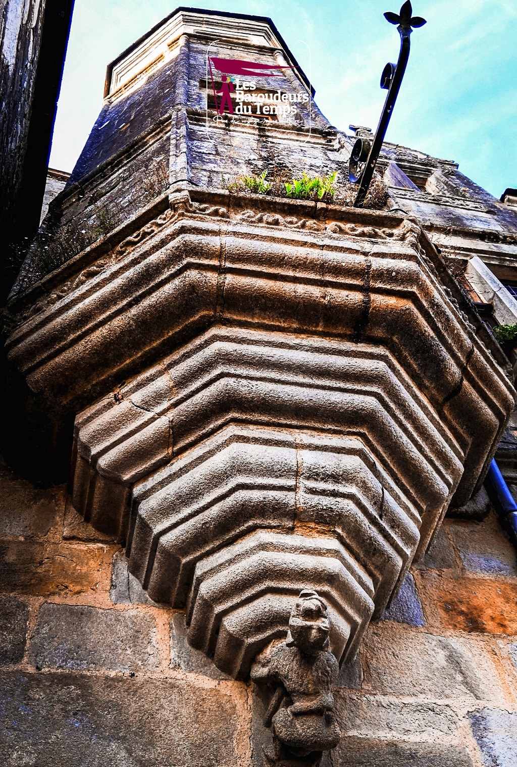 rochefort en terre bretagne