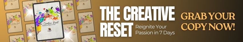 Creative reset