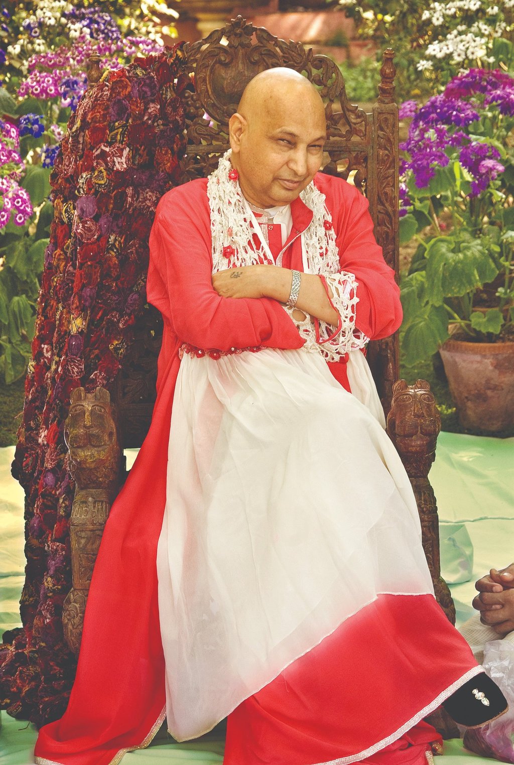 Jai Guru Ji