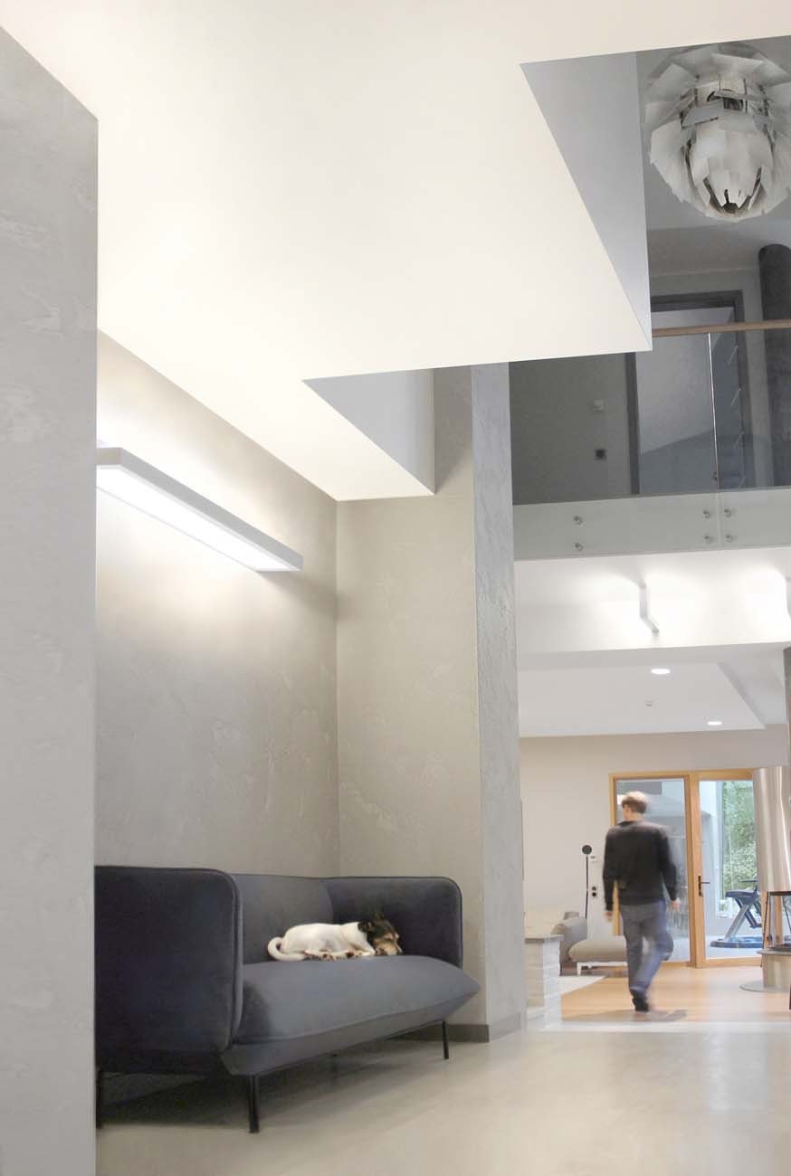 PH Artichoke šviestuvas