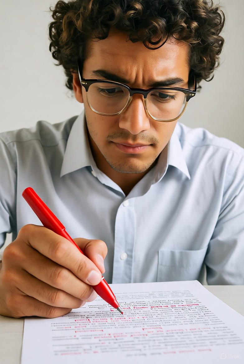 Technische Übersetzungen