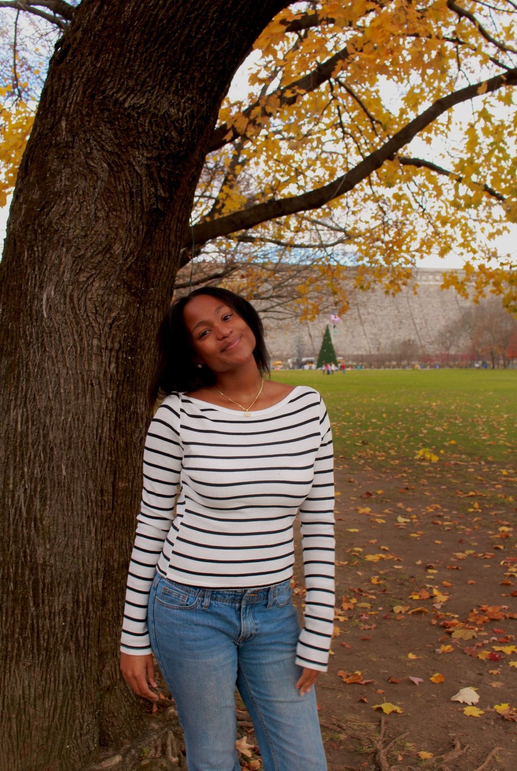 Pace University Delta Phi Epsilon Meya P