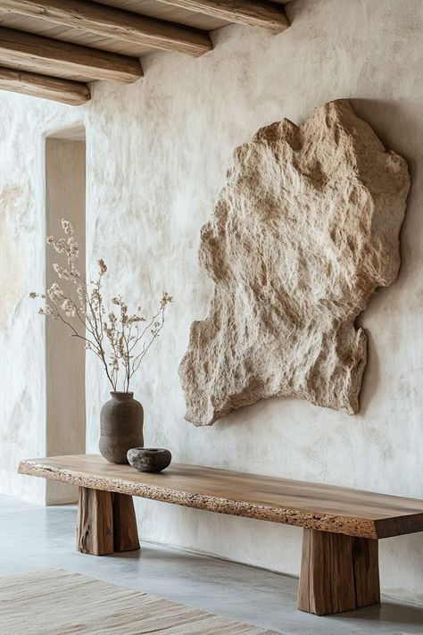 Sustainable Interior Design with Industrial Style