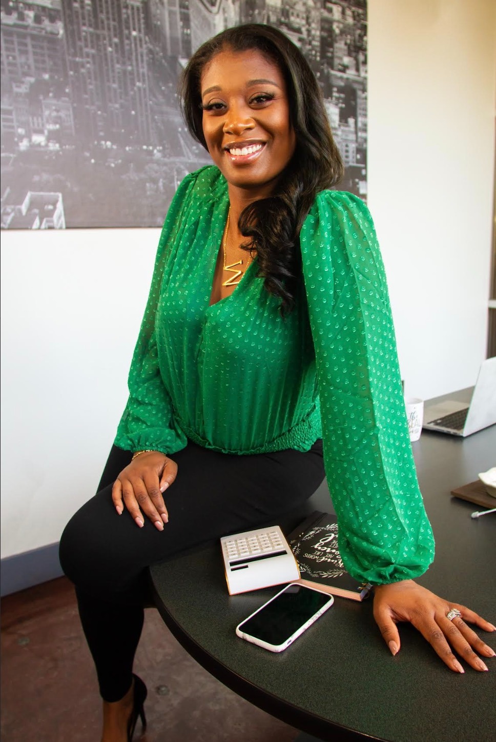 Mysherri Rhodes Popstart Educator