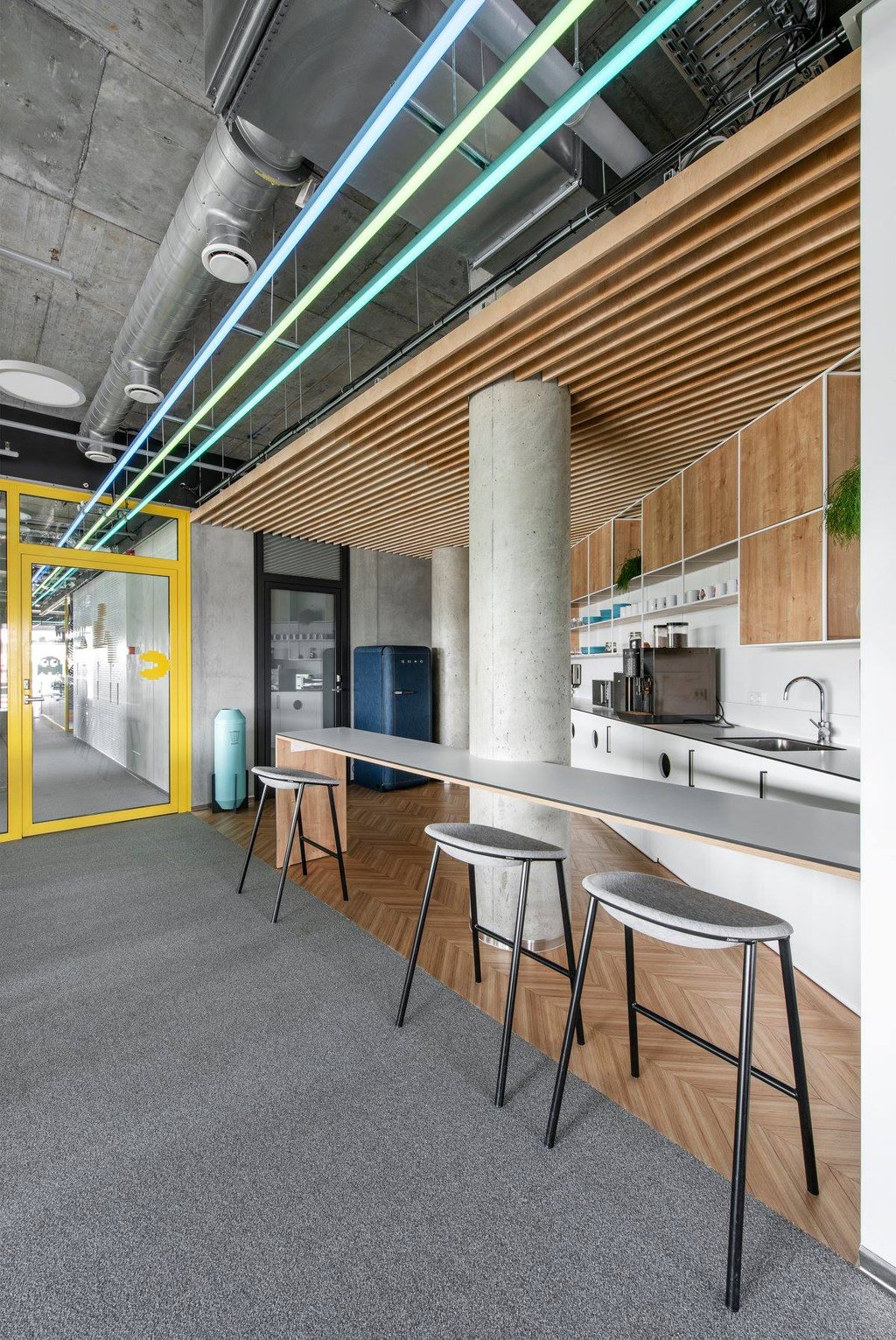 Amtico Signature premium LVT