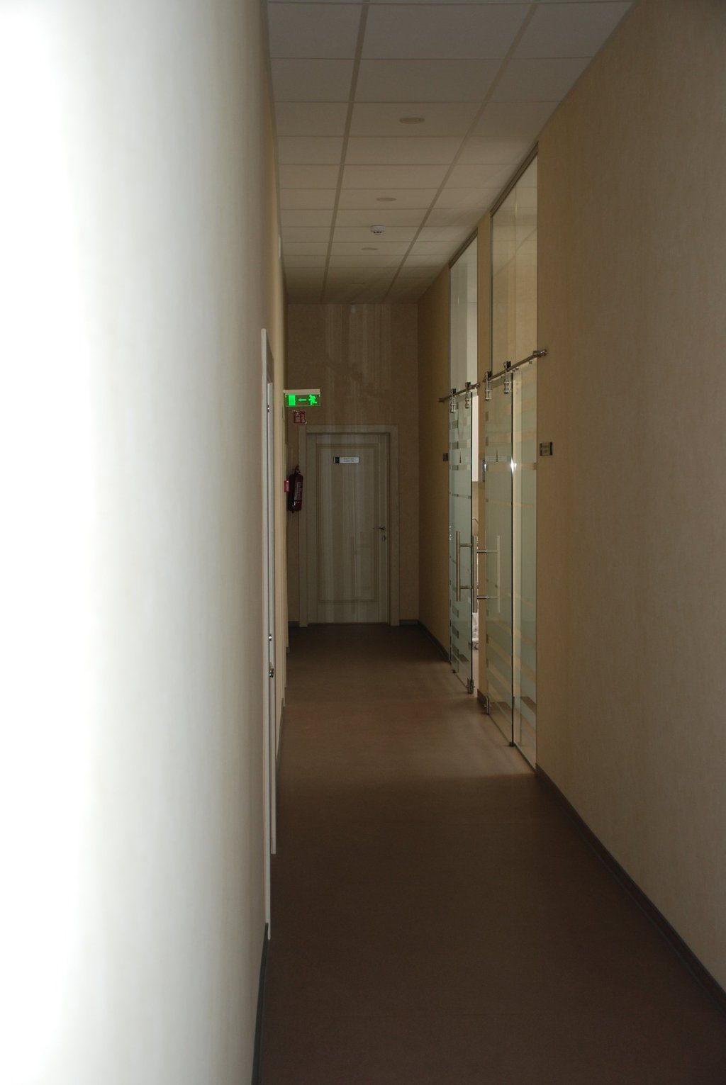 lengva prieziura odontologiniams