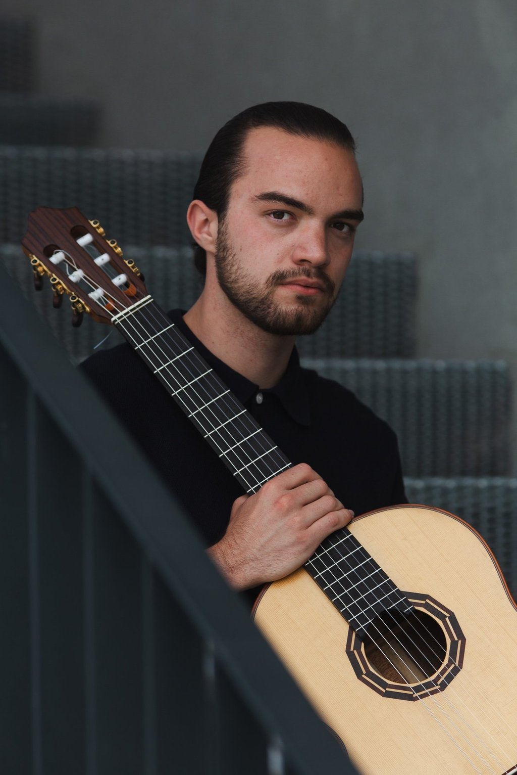 Filip Babic guitarist