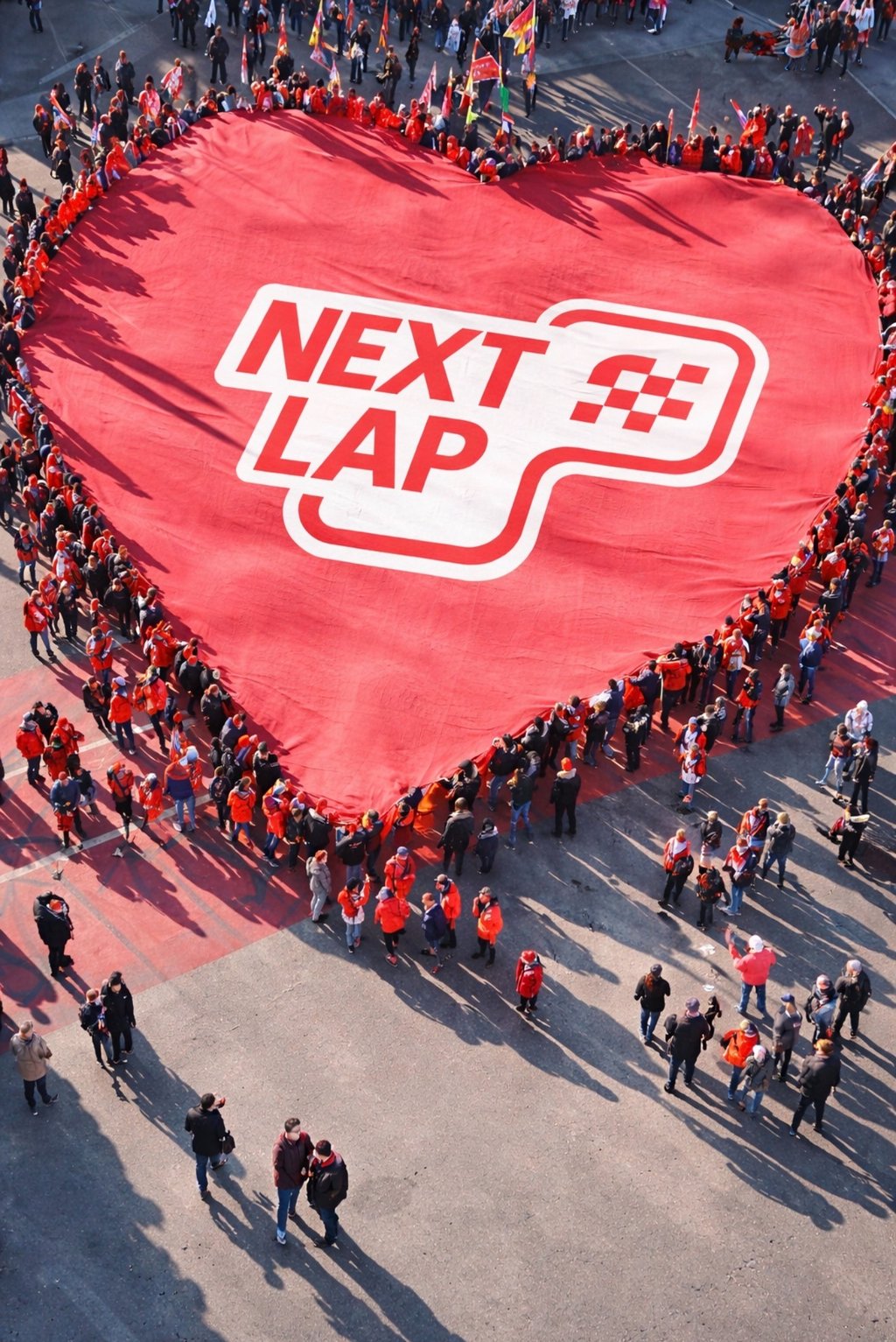 projet simulation automobile nextlap