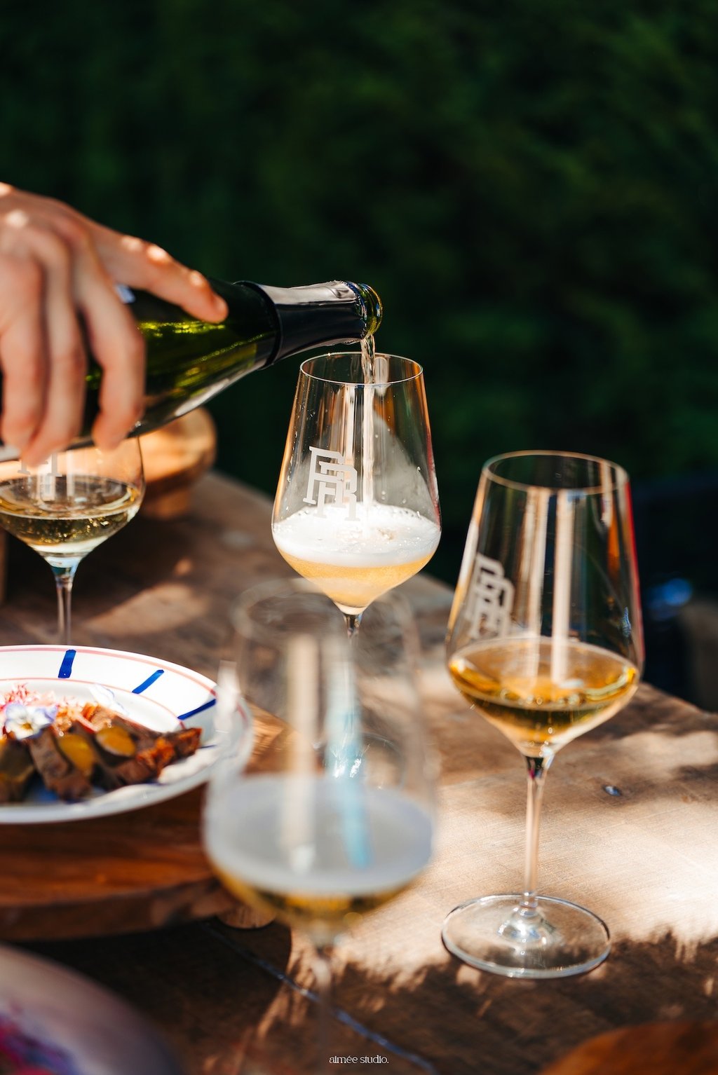 traiteur privé La Baule