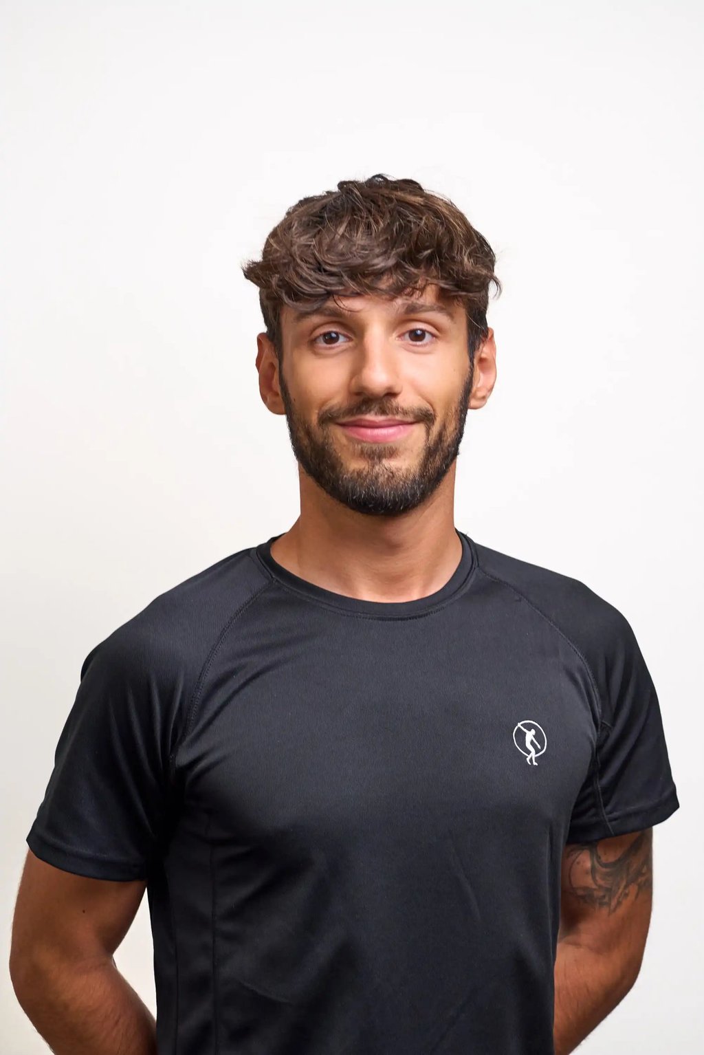 Dott. Simone Coviello di Performa Specialists by Dott. Alessandro Rossin