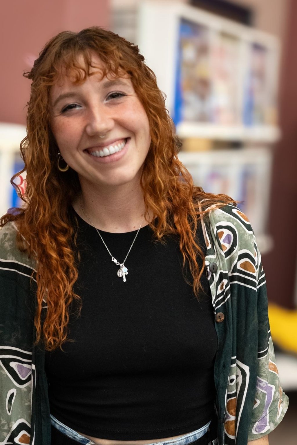 May Hughes - Artiste mouleuse à Bordeaux