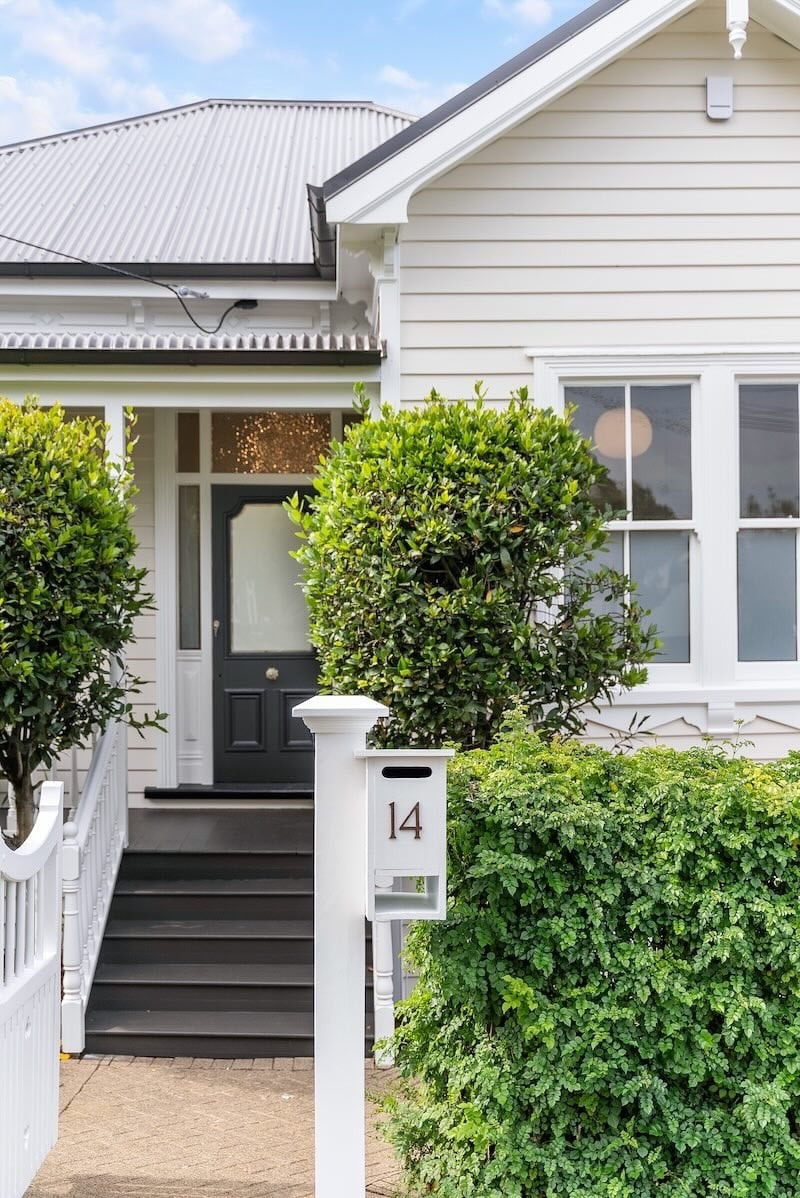 Renovation in Remuera by Qualitas Builders