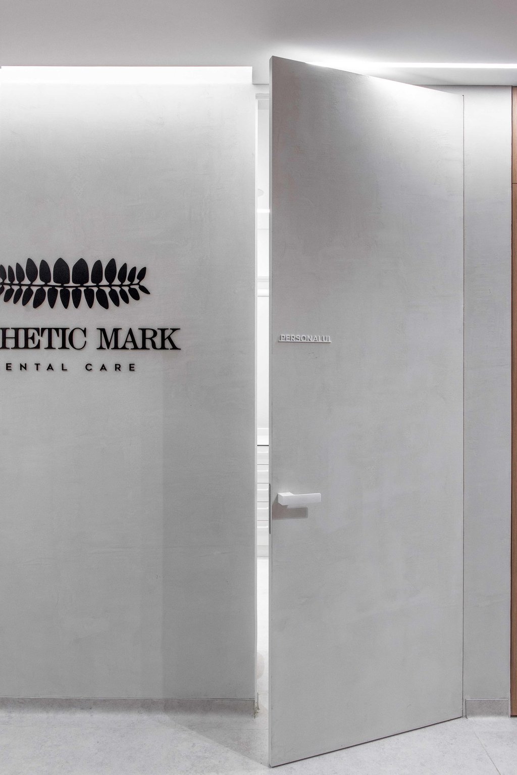 Grindys medicinos įstaigoms