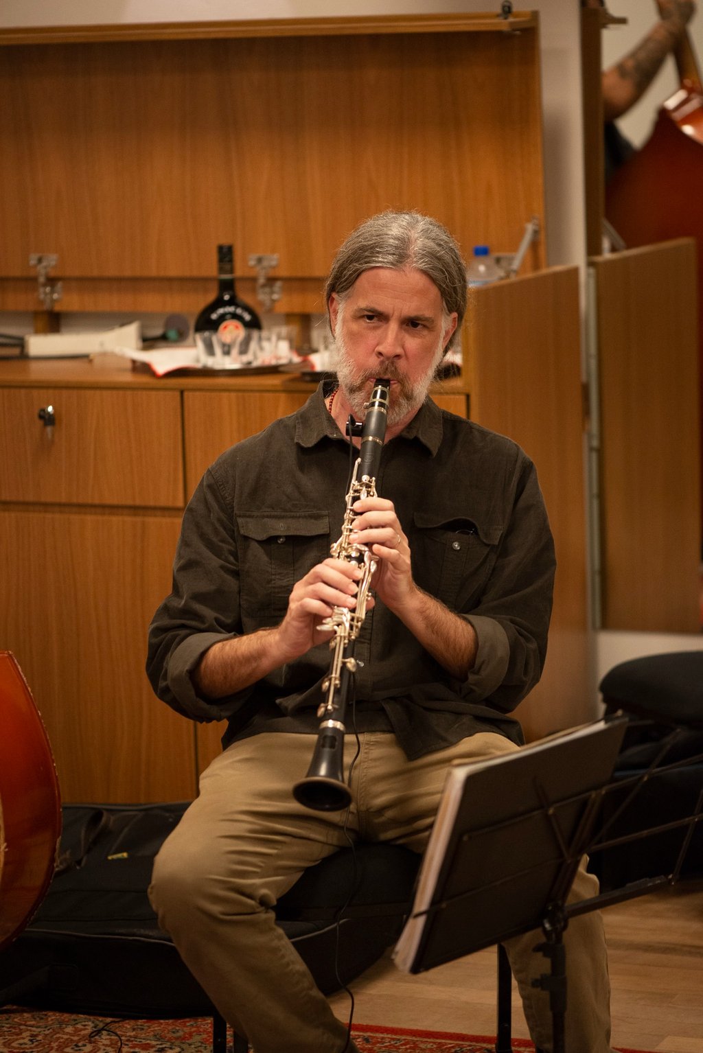 banda húngara de são paulo