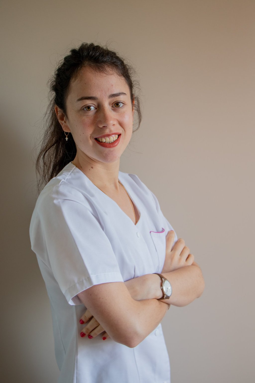 jeanne russo osteopathe à Paris 12eme