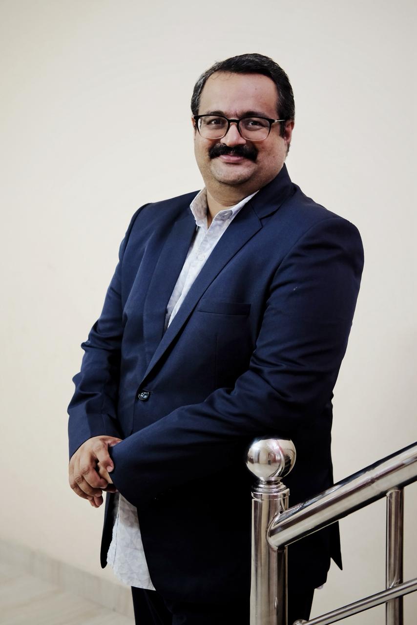 Hariharakumar Ramanathan