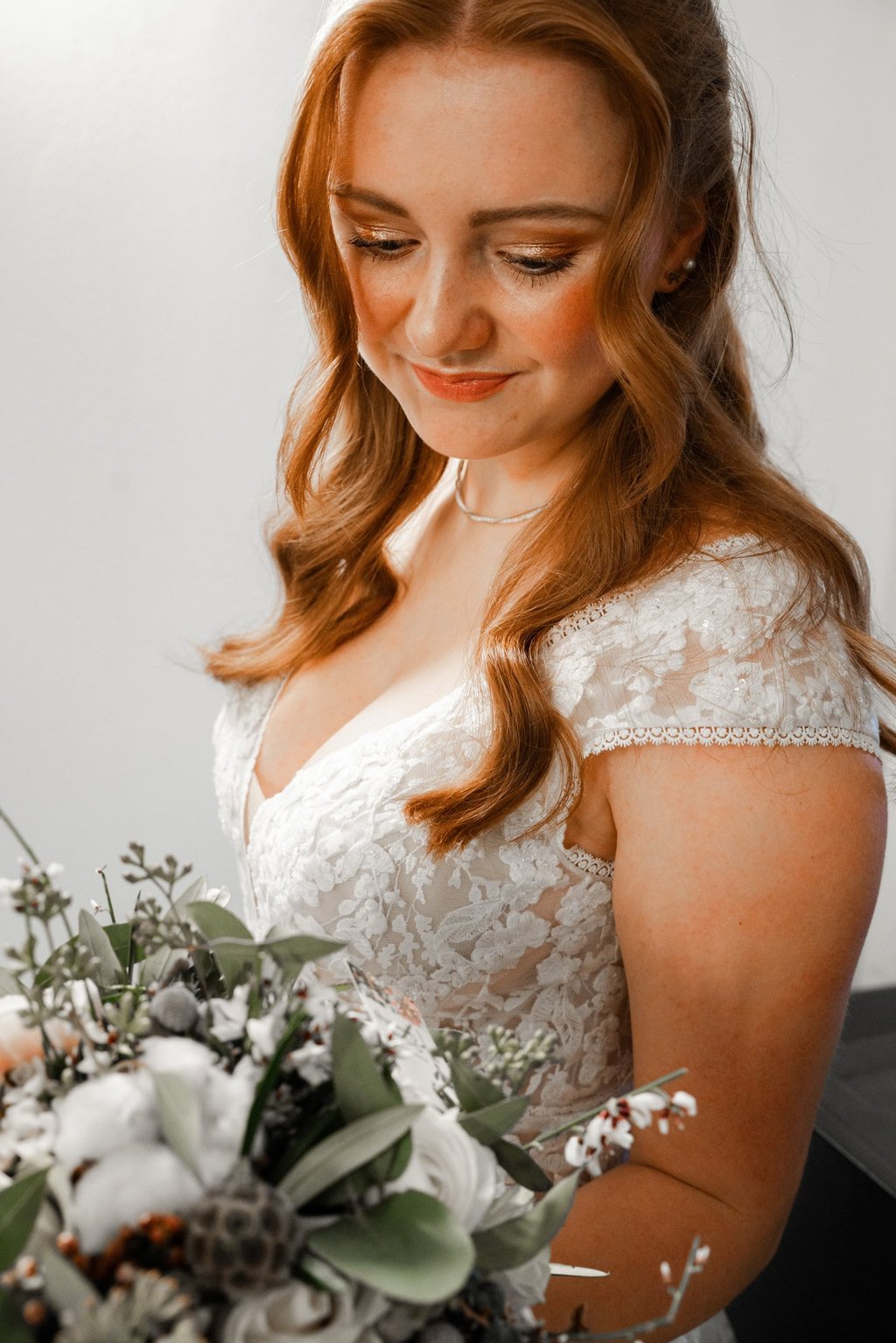 Hochzeitsfotografie Kronach / Lichtenfels