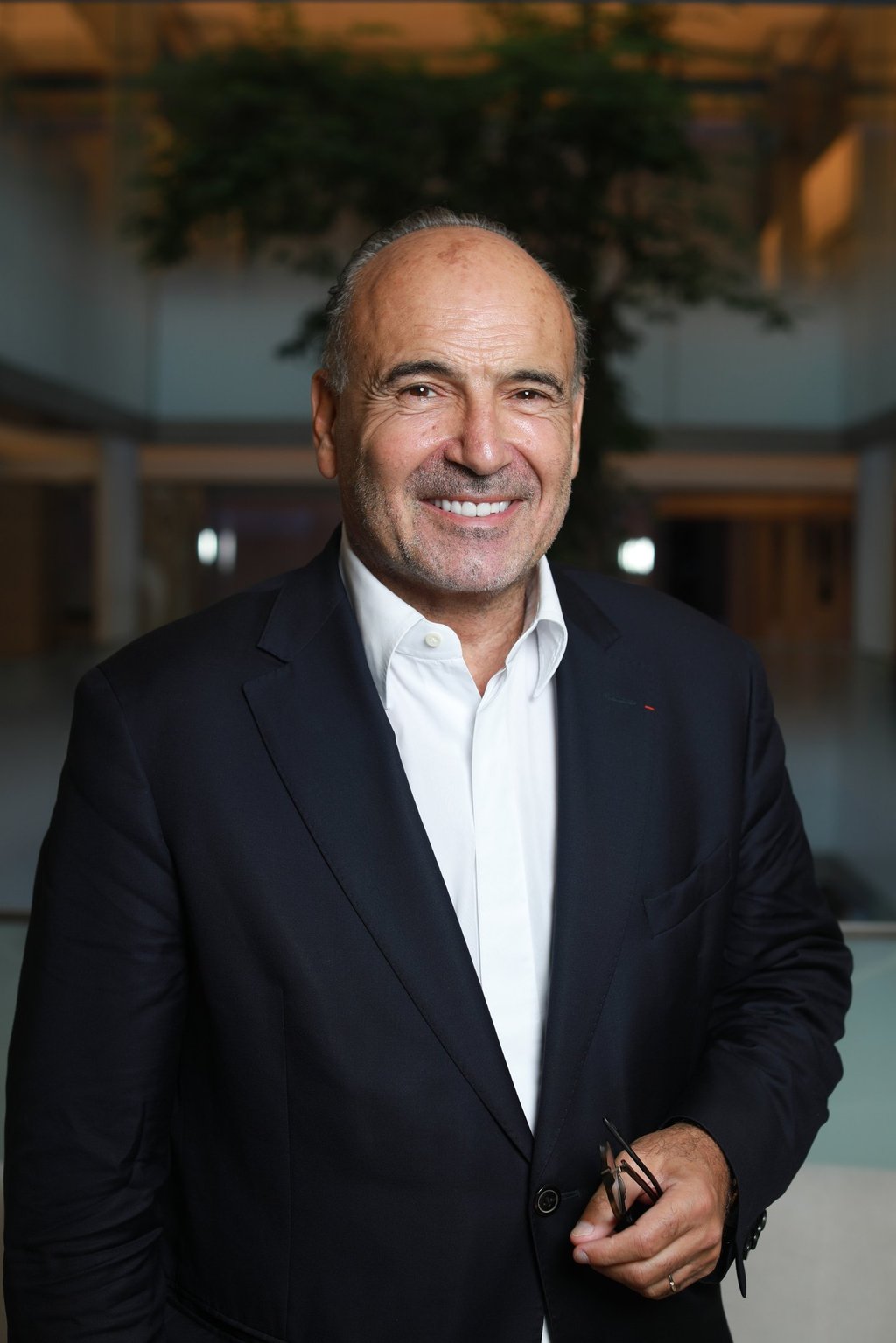 Photo Philippe JOURNO