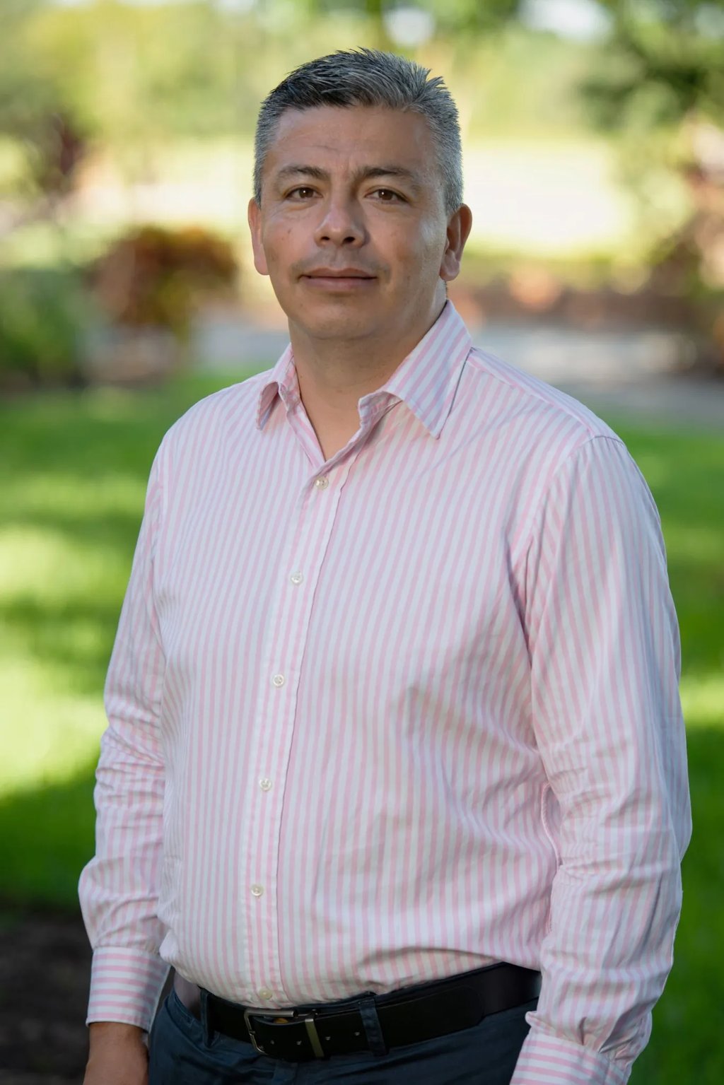 David Cárdenas - Expositor